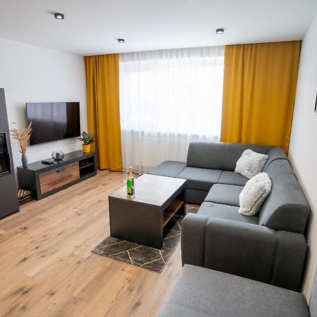 Apartmany Roster Liptovsky Mikulas Exterior photo