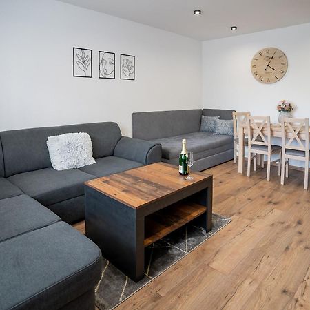 Apartmany Roster Liptovsky Mikulas Exterior photo