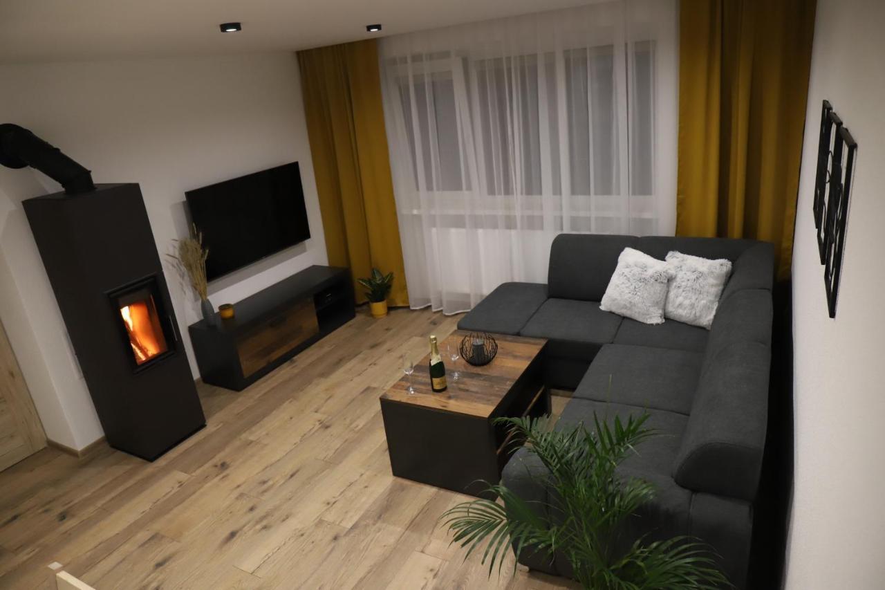 Apartmany Roster Liptovsky Mikulas Exterior photo
