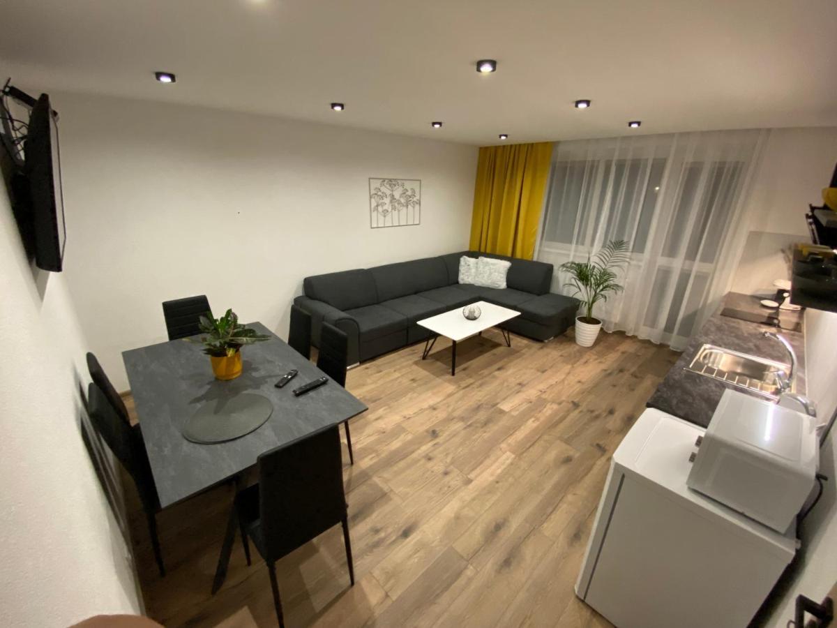 Apartmany Roster Liptovsky Mikulas Exterior photo