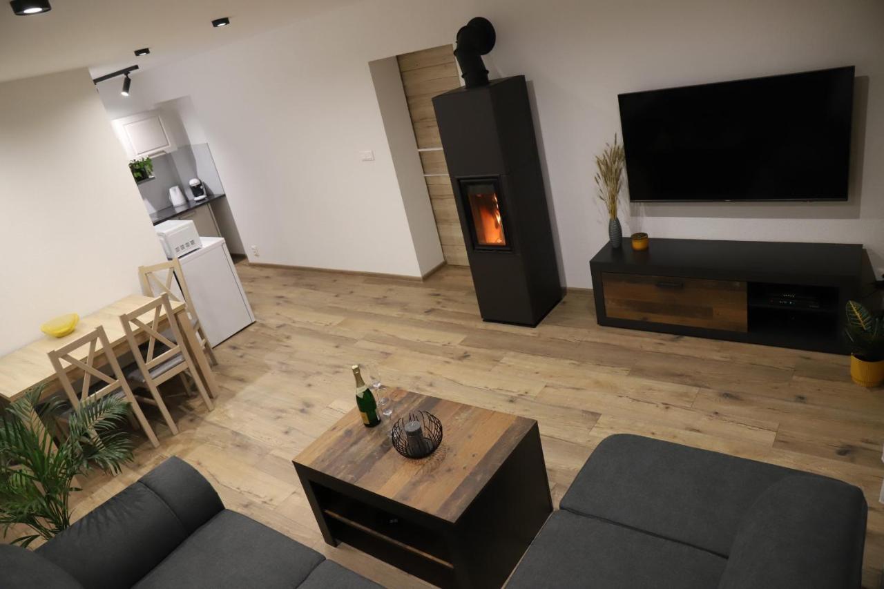 Apartmany Roster Liptovsky Mikulas Exterior photo