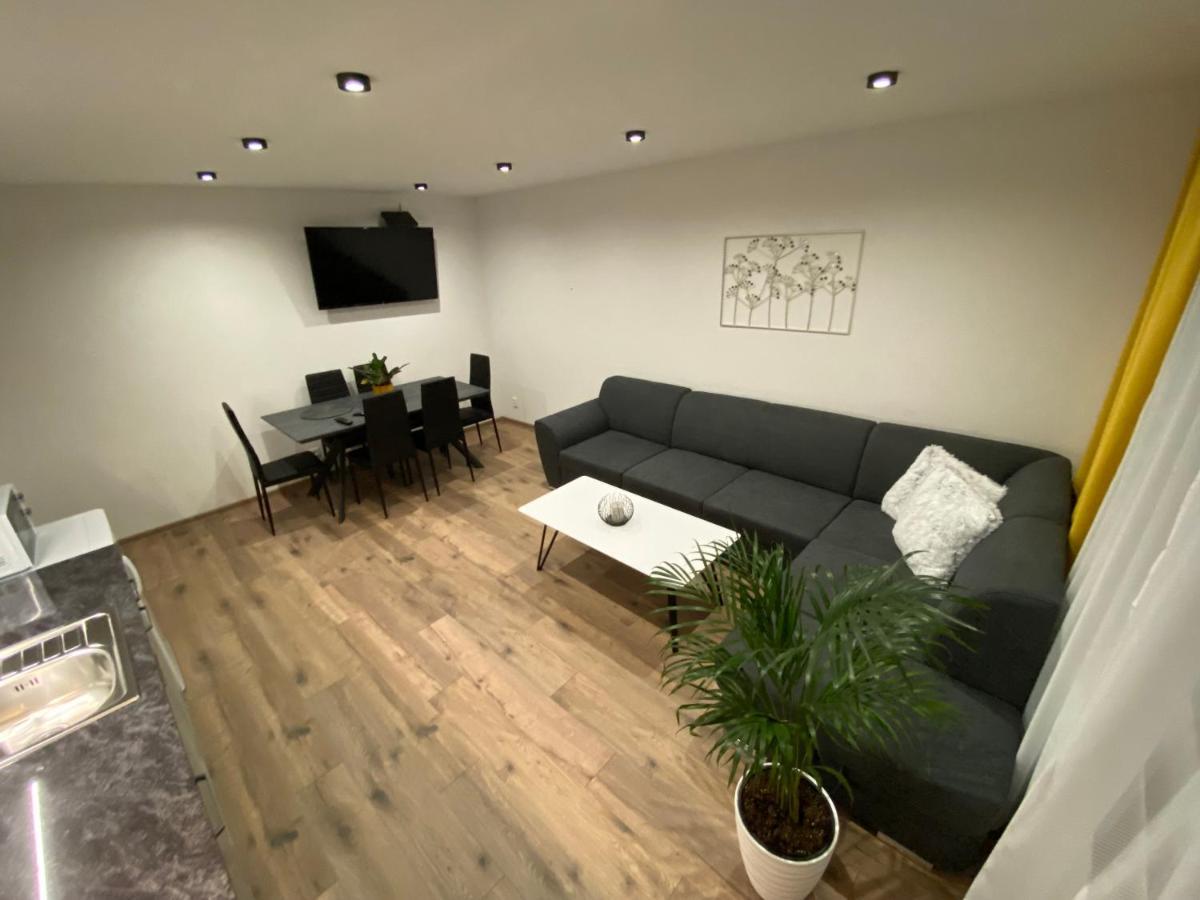 Apartmany Roster Liptovsky Mikulas Exterior photo