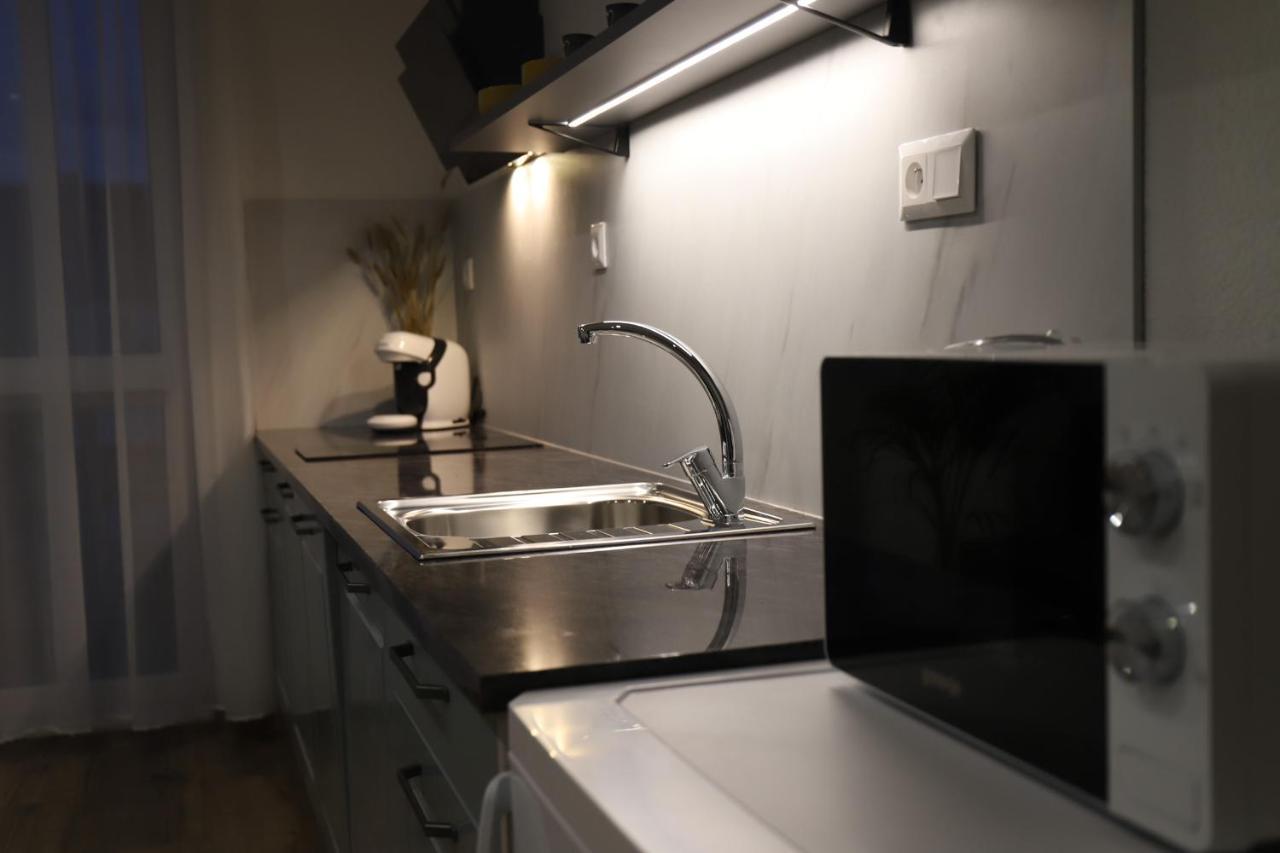 Apartmany Roster Liptovsky Mikulas Exterior photo