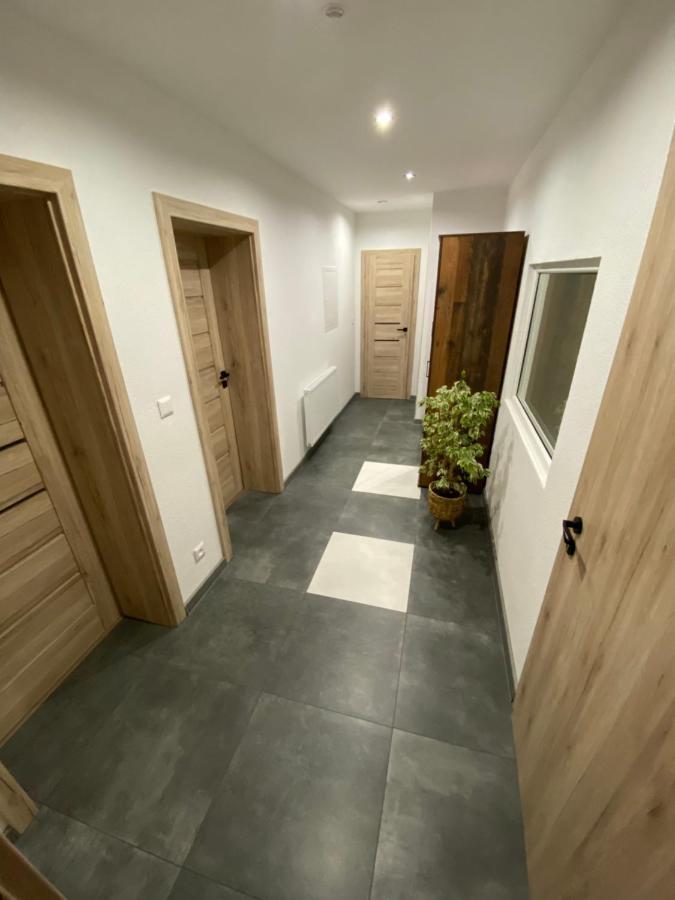 Apartmany Roster Liptovsky Mikulas Room photo
