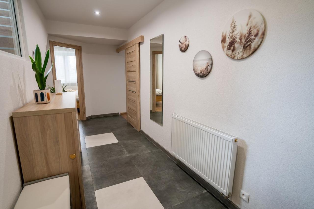 Apartmany Roster Liptovsky Mikulas Exterior photo