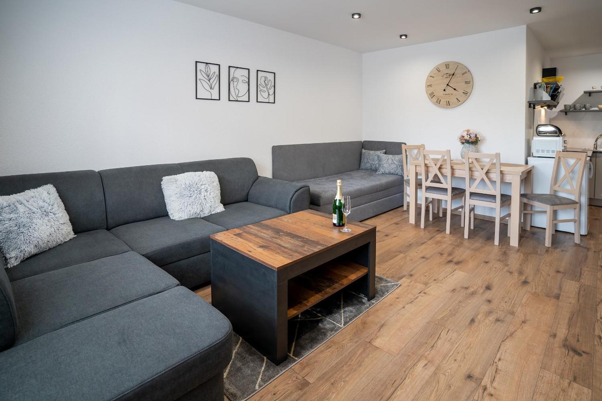 Apartmany Roster Liptovsky Mikulas Exterior photo
