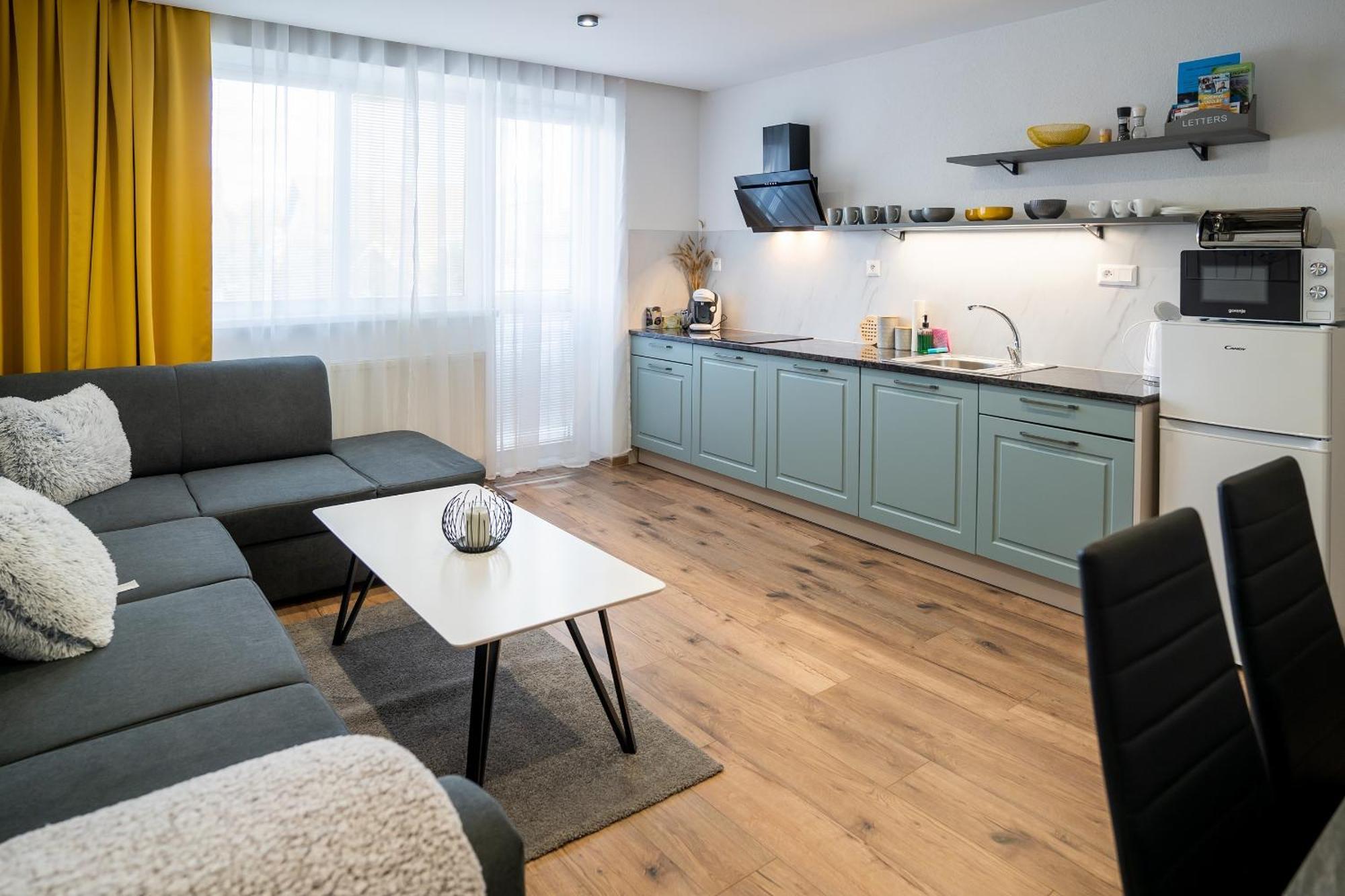 Apartmany Roster Liptovsky Mikulas Exterior photo