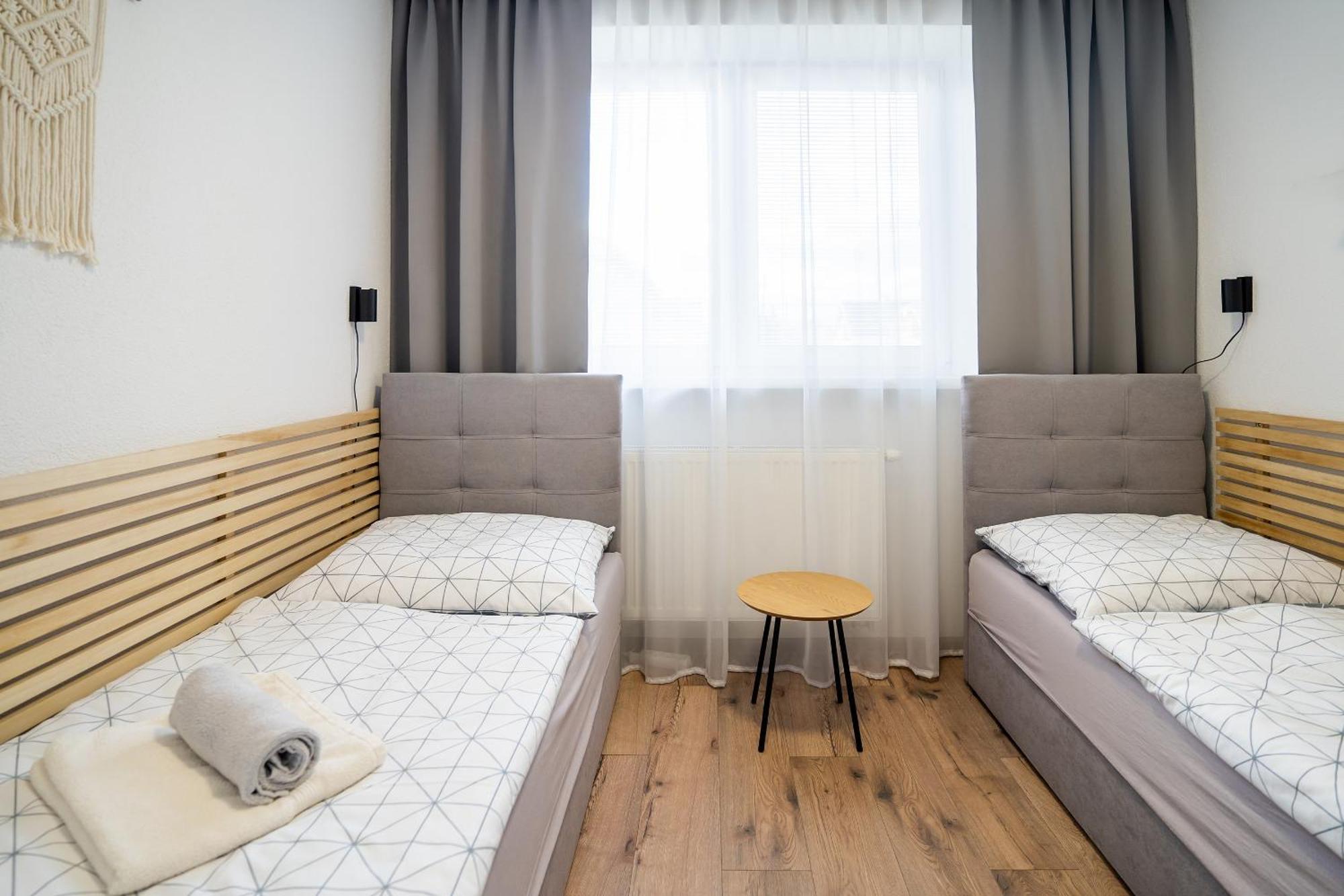 Apartmany Roster Liptovsky Mikulas Exterior photo