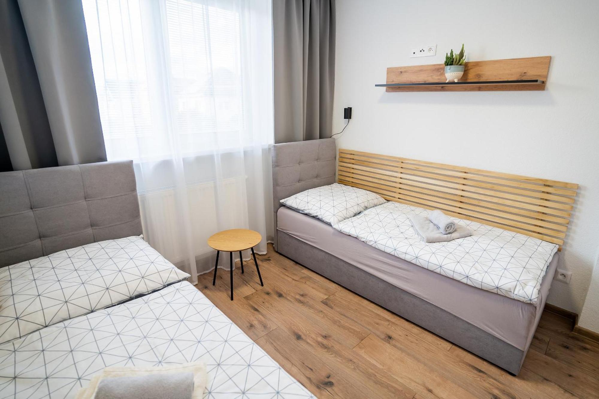 Apartmany Roster Liptovsky Mikulas Exterior photo