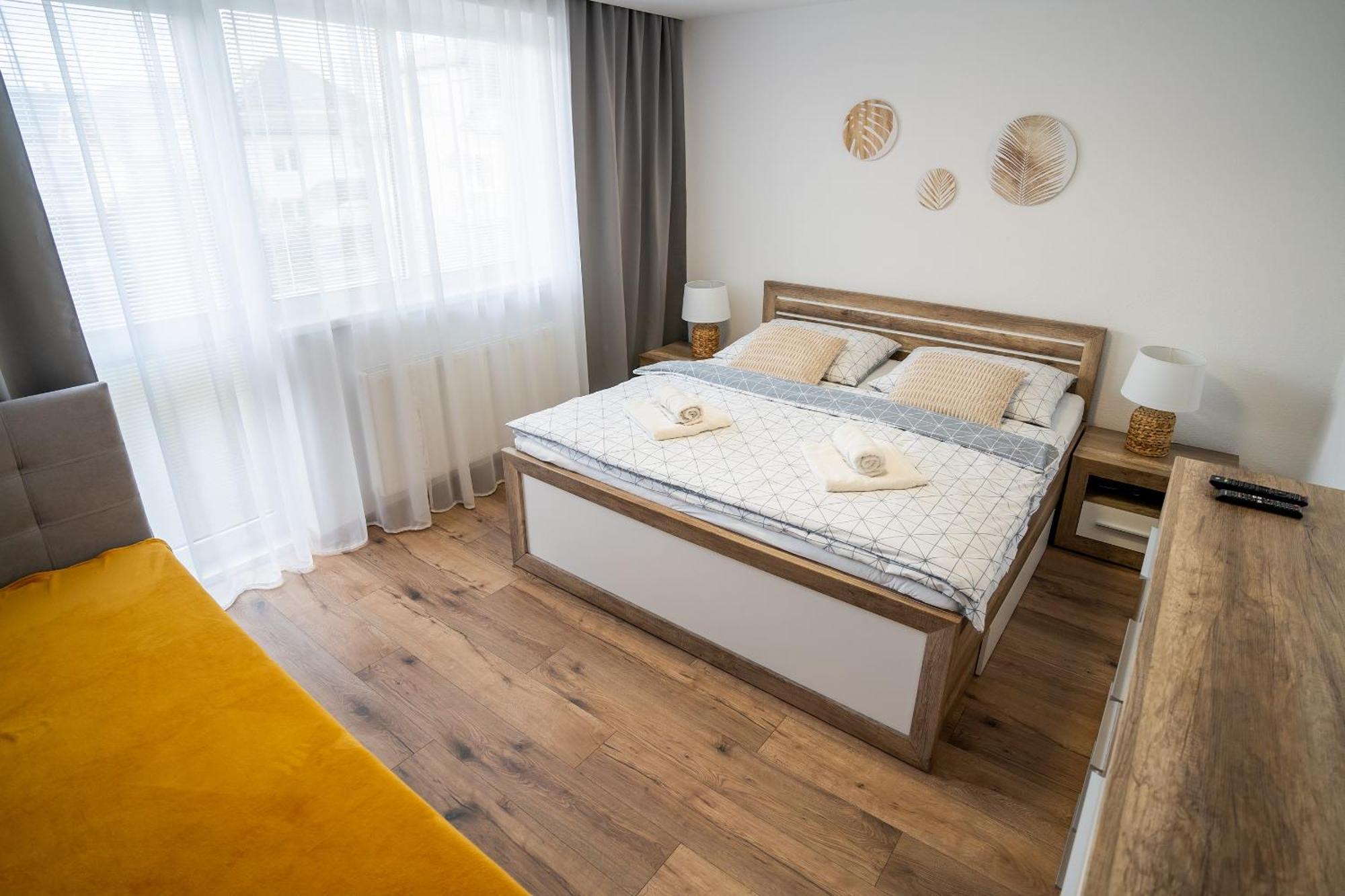Apartmany Roster Liptovsky Mikulas Exterior photo
