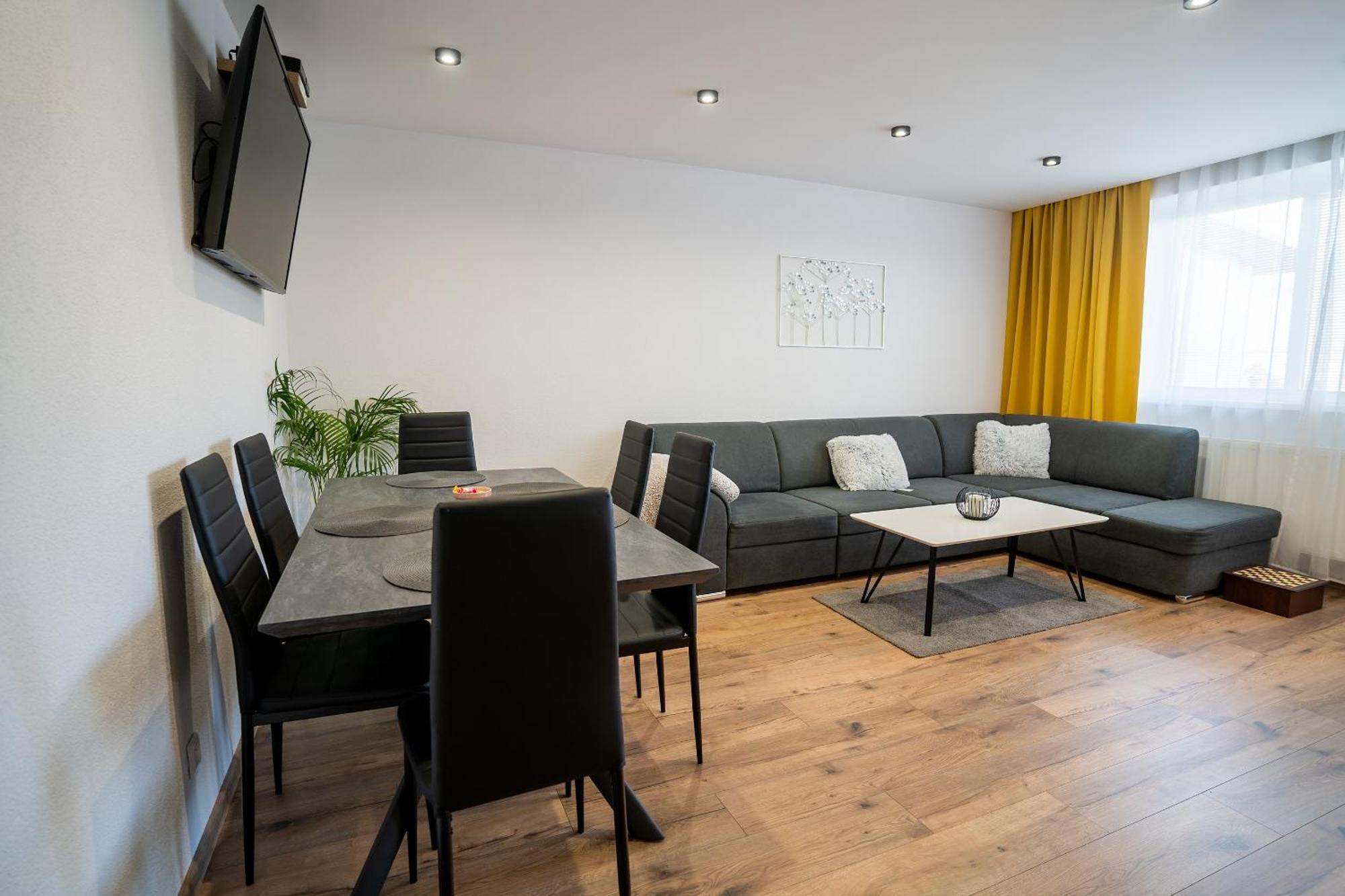Apartmany Roster Liptovsky Mikulas Exterior photo