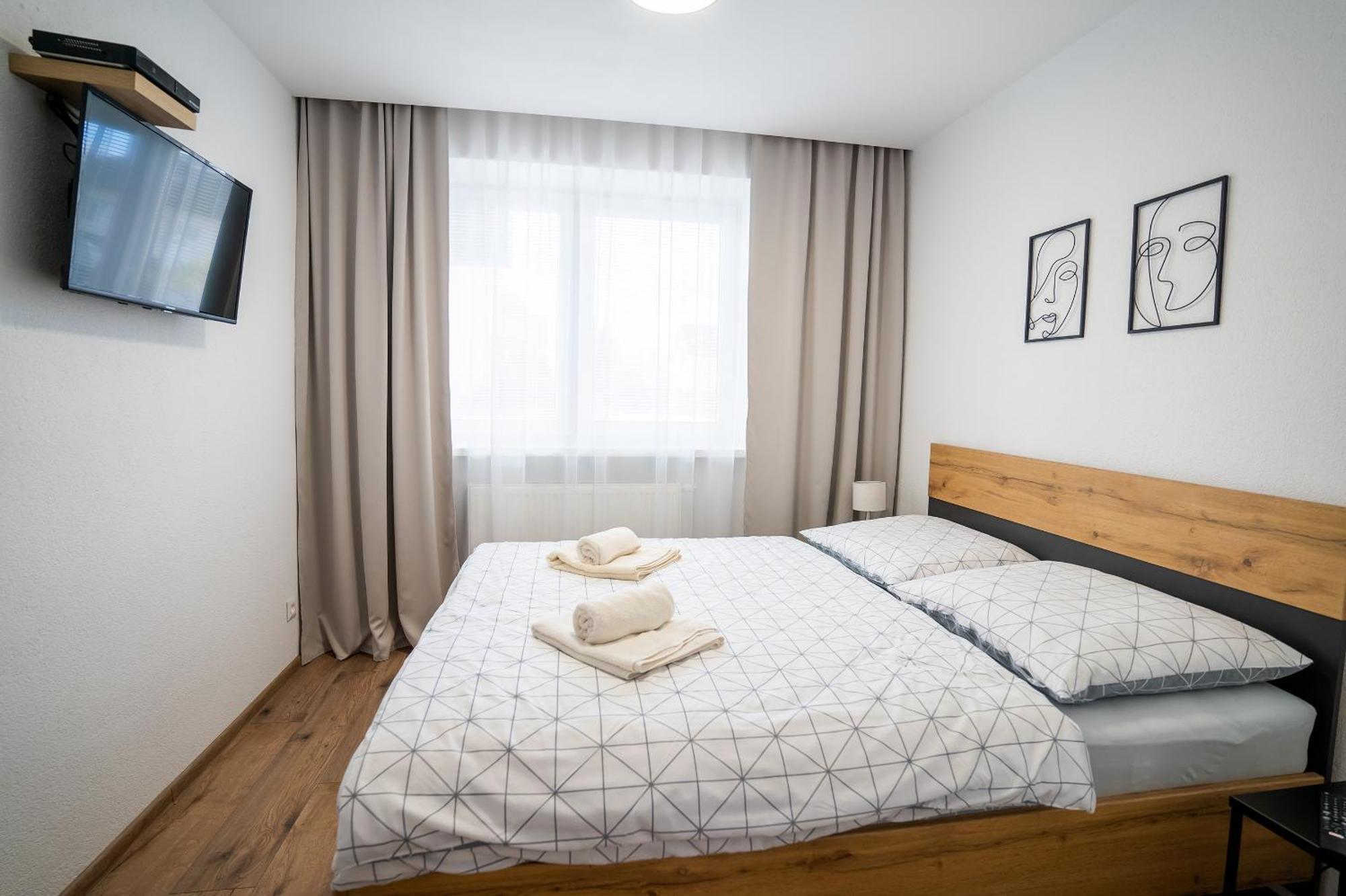 Apartmany Roster Liptovsky Mikulas Exterior photo