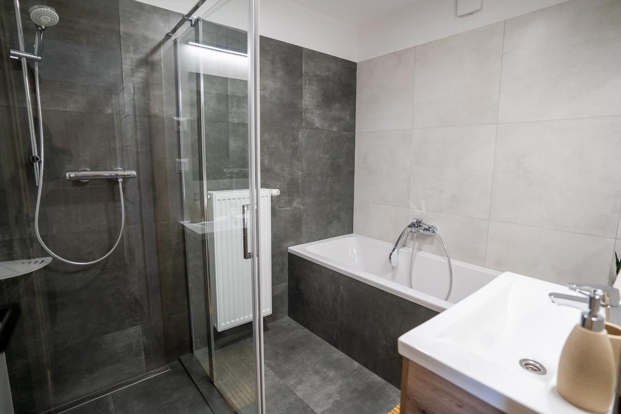 Apartmany Roster Liptovsky Mikulas Exterior photo