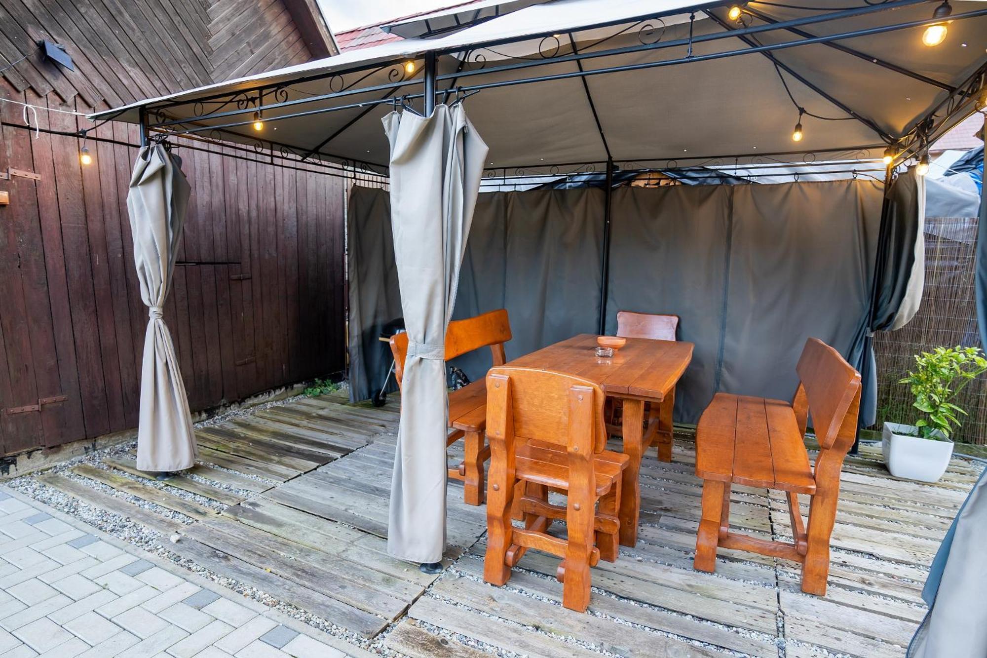 Apartmany Roster Liptovsky Mikulas Exterior photo